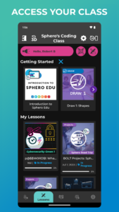 Sphero Edu 8.3.2 Sphero Edu 8.3.2
