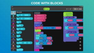 Sphero Edu 8.3.2 Sphero Edu 8.3.2