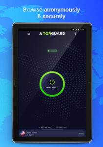 Private & Secure VPN: TorGuard release-1.61.1 Private & Secure VPN: TorGuard release-1.61.1