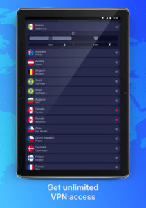 Private & Secure VPN: TorGuard release-1.61.1 Private & Secure VPN: TorGuard release-1.61.1