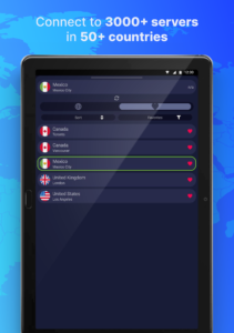 Private & Secure VPN: TorGuard release-1.61.1 Private & Secure VPN: TorGuard release-1.61.1