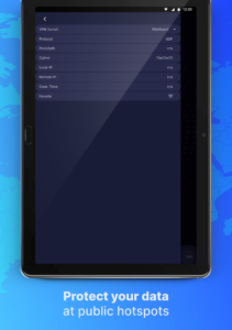 Private & Secure VPN: TorGuard release-1.61.1 Private & Secure VPN: TorGuard release-1.61.1