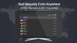Private & Secure VPN: TorGuard release-1.61.1 Private & Secure VPN: TorGuard release-1.61.1