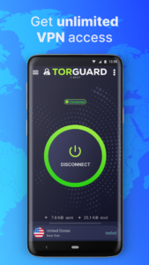 Private & Secure VPN: TorGuard release-1.61.1 Private & Secure VPN: TorGuard release-1.61.1