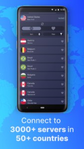 Private & Secure VPN: TorGuard release-1.61.1 Private & Secure VPN: TorGuard release-1.61.1