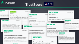 Private & Secure VPN: TorGuard release-1.61.1