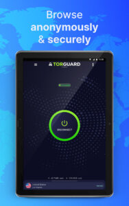 Private & Secure VPN: TorGuard release-1.61.1 Private & Secure VPN: TorGuard release-1.61.1