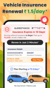 Vehicleinfo - RTO Information 14.03