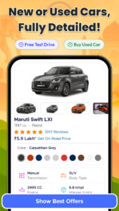 Vehicleinfo - RTO Information 14.03