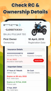 Vehicleinfo - RTO Information 14.03