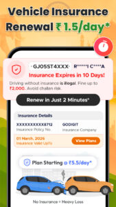 Vehicleinfo - RTO Information 14.03