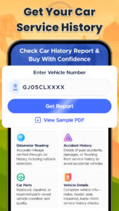 Vehicleinfo - RTO Information 14.03