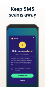 Avast Antivirus & Security 26.6.0.260325387