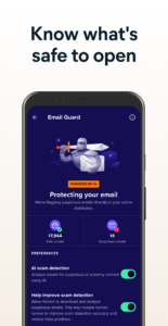 Avast Antivirus & Security 26.6.0.260325387