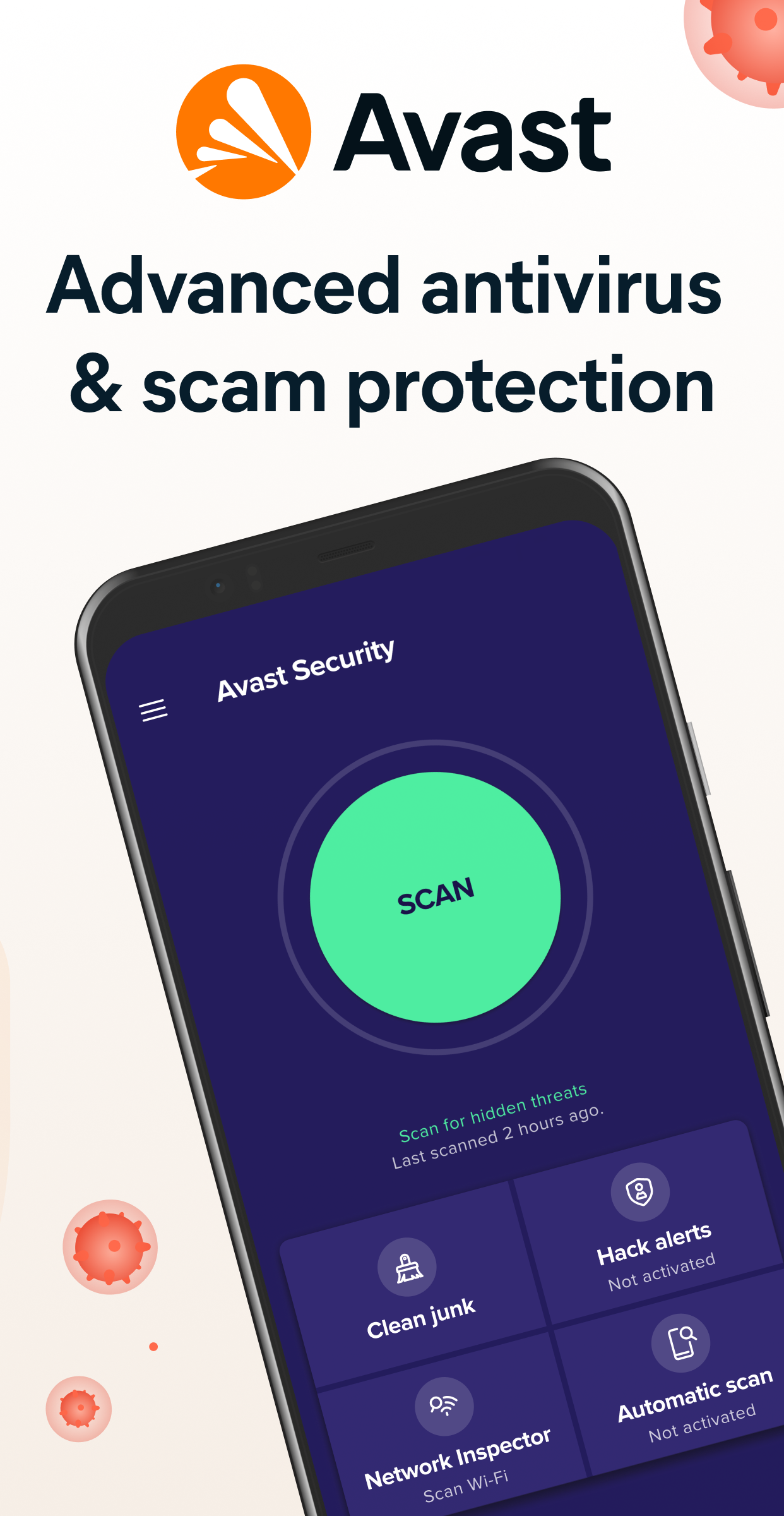Download Avast Antivirus & Security APKs for Android APKMirror
