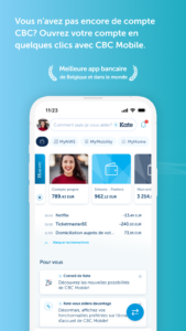 CBC Mobile 26.2.0 CBC Mobile 26.2.0