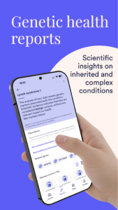 Genomapp: Raw DNA Analysis 10.4.2