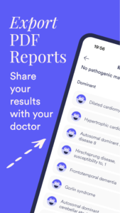 Genomapp: Raw DNA Analysis 10.4.2