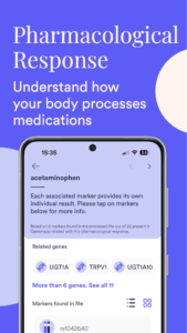 Genomapp: Raw DNA Analysis 10.4.2