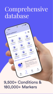 Genomapp: Raw DNA Analysis 10.4.2
