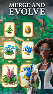 Merge Gardens 1.51.0