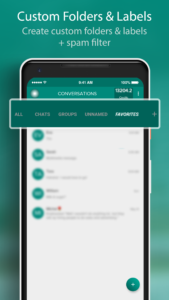 Mei | Messaging with AI (github version) 4.6.4-Prod