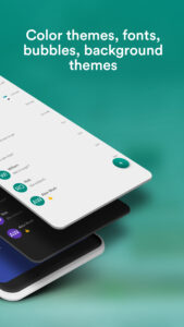 Mei | Messaging with AI (github version) 4.6.4-Prod