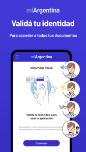 Mi Argentina 7.14.0