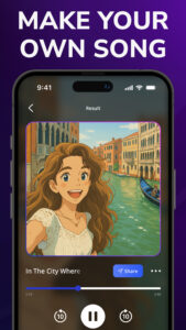 AI Song Generator - Mozart AI 9.4.5
