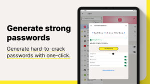 Norton Password Manager 8.8.6 Norton Password Manager 8.8.6