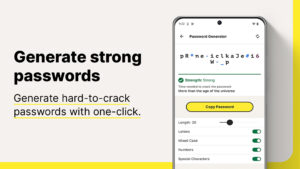 Norton Password Manager 8.8.6 Norton Password Manager 8.8.6