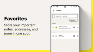 Norton Password Manager 8.8.6 Norton Password Manager 8.8.6