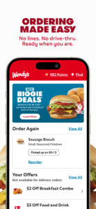 Wendy’s 11.47.0