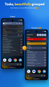 Chronus Information Widgets 28.0.2