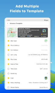 GPS Map Camera 1.9.15 GPS Map Camera 1.9.15