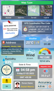 GPS Map Camera 1.9.15 GPS Map Camera 1.9.15