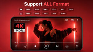 HD Video Player All Formats v12.1.434