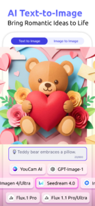 YouCam AI Pro: AI Image &Video 1.27.0