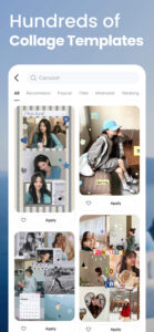 BeautyPlus-Selfie Photo Editor 7.36.0