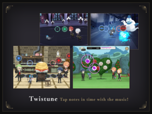 Disney Twisted-Wonderland 1.0.32