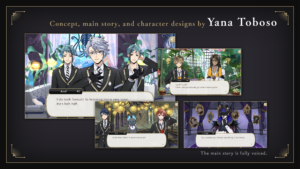 Disney Twisted-Wonderland 1.0.32