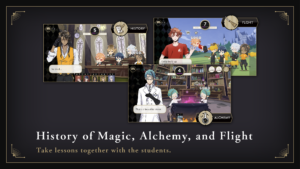 Disney Twisted-Wonderland 1.0.32