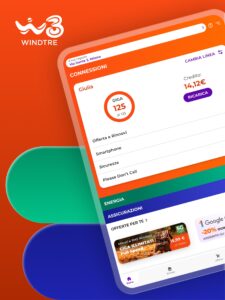 WINDTRE 8.12.0