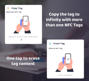 NFC Tools - NFC Tag Reader 1.10 NFC Tools - NFC Tag Reader 1.10
