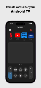Remote for Android TV 6.0.5