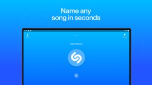Shazam: Find Music & Concerts 8.1.2 Shazam: Find Music & Concerts 8.1.2