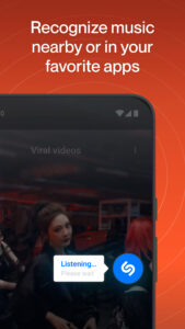 Shazam: Find Music & Concerts 8.1.2 Shazam: Find Music & Concerts 8.1.2