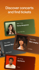 Shazam: Find Music & Concerts 8.1.2 Shazam: Find Music & Concerts 8.1.2