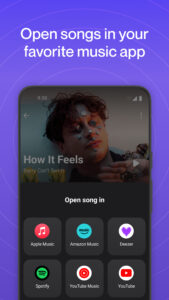 Shazam: Find Music & Concerts 8.1.2 Shazam: Find Music & Concerts 8.1.2