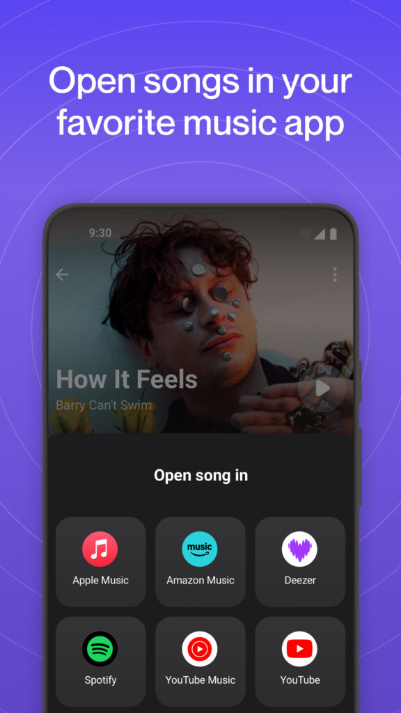 Shazam Find Music & Concerts 16.44.0 APK Download by Apple